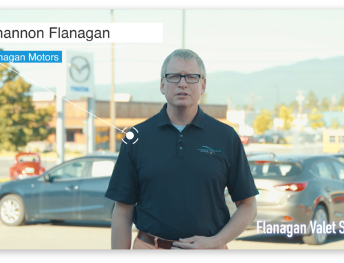 Flanagan Motors Our Dealership Message