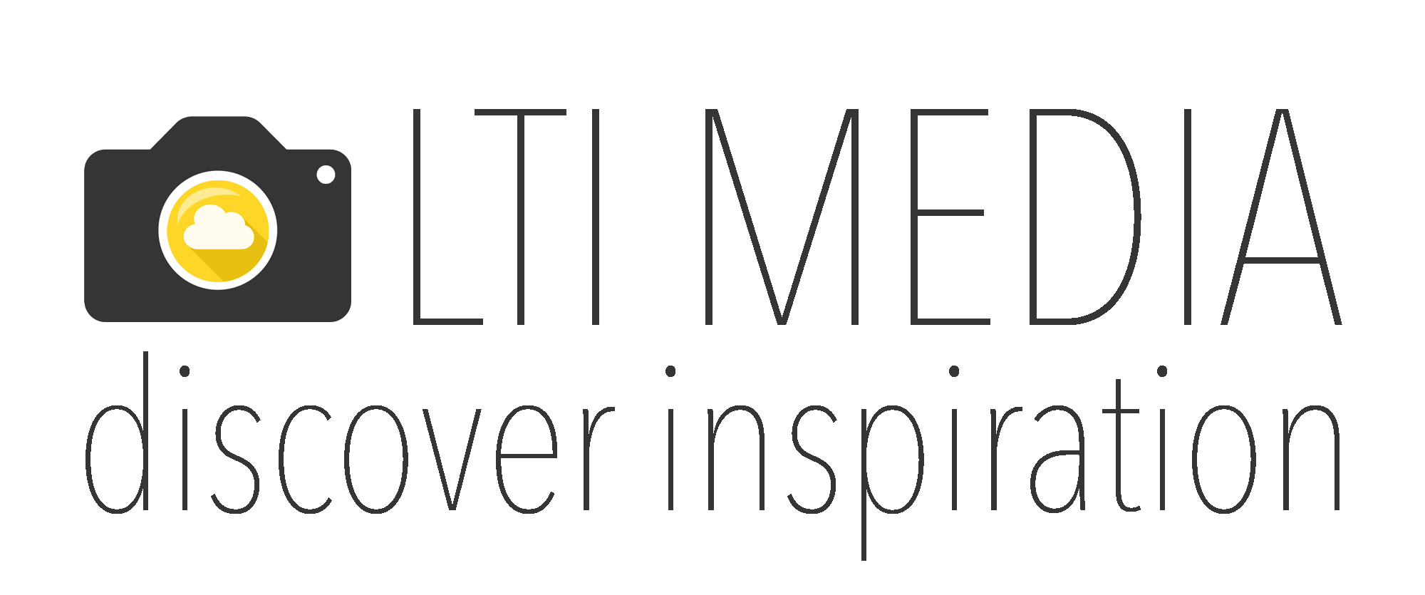 LTI Media LLC Logo